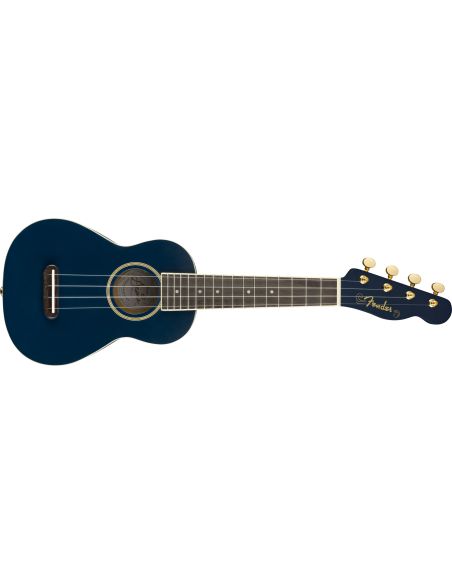 Fender Grace VanderWaal Soprano Uke