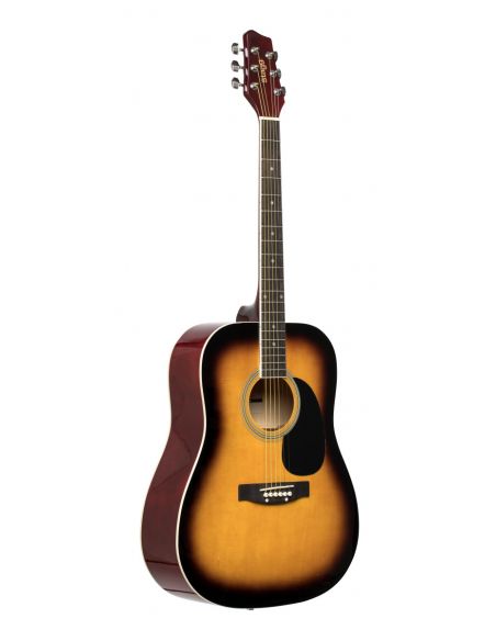 Acoustic guitar Stagg SA20D SNB