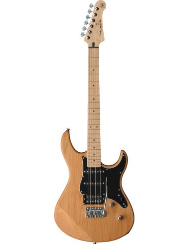 Elektrinė gitara Yamaha Pacifica112 VMX YNS