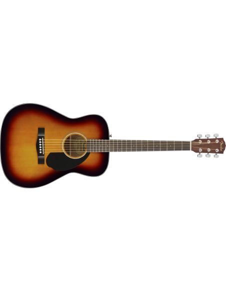 Fender CC-60S Concert Sunburst WN