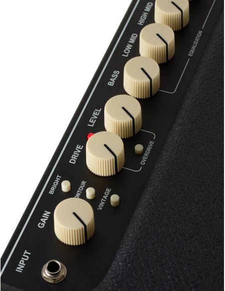 Fender Rumble™ 100