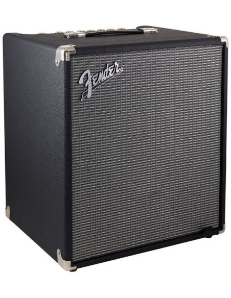 Kubas bosinei gitarai Fender Rumble 100