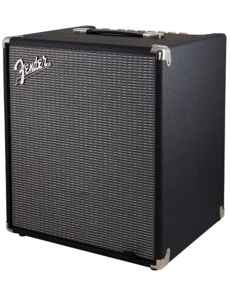 Kubas bosinei gitarai Fender Rumble 100