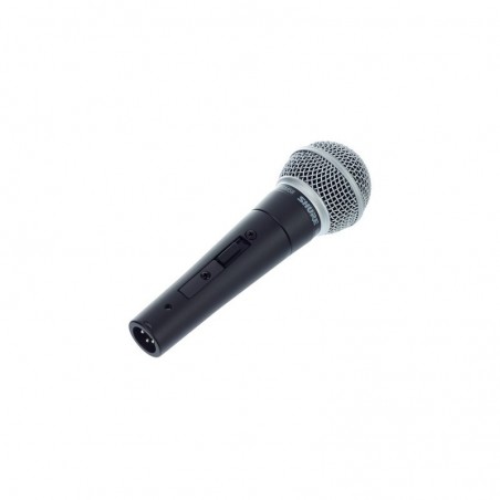 Shure SM58SE