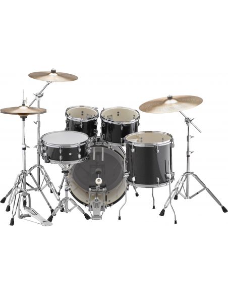 Acoustic drum set Yamaha Rydeen RDP0F5 BLG