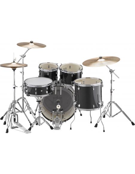 Acoustic drum set Yamaha Rydeen RDP2F5 BLG