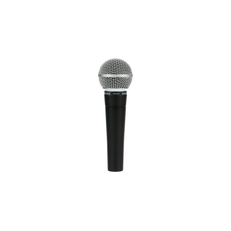 Shure SM58-LCE