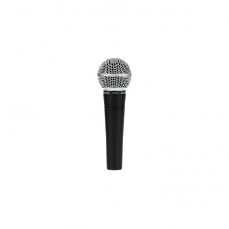 Laidinis mikrofonas Shure SM58-LCE