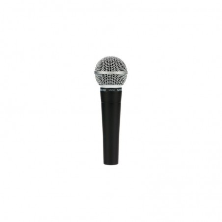 Shure SM58-LCE