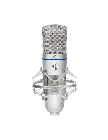 Studijinis mikrofonas Stagg SUSM50