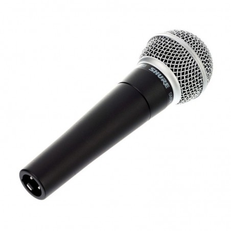 Laidinis mikrofonas Shure SM58-LCE