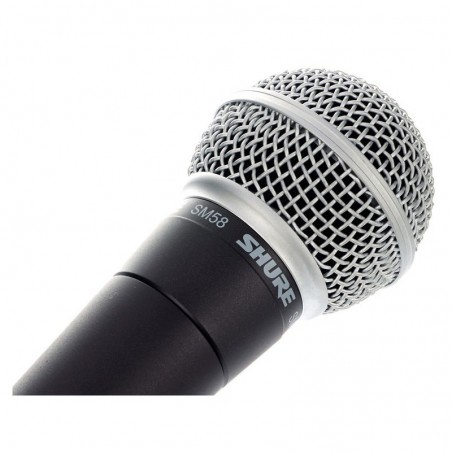 Shure SM58-LCE