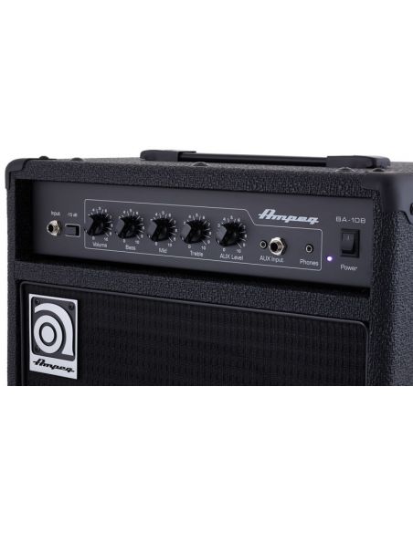 Ampeg BA-108 V2