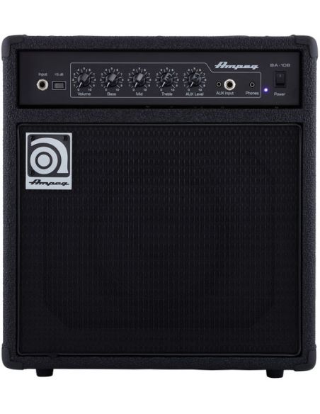 Ampeg BA-108 V2