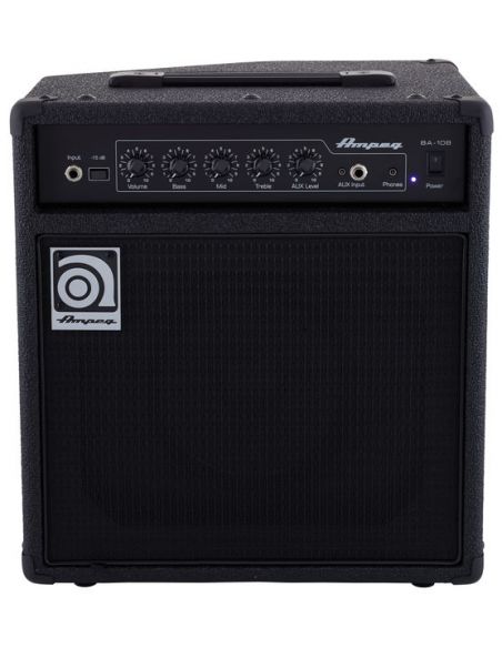 Ampeg BA-108 V2