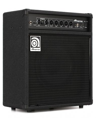 Kubas bosinei gitarai Ampeg BA-108 V2