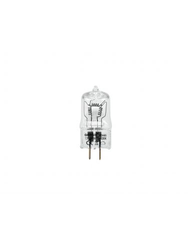 120V halogeninė lemputė OMNILUX 120V/300W GX-6.35 75h 3200K