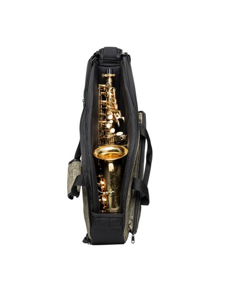 Bag for alto saxophone Stagg SB-AS-BG