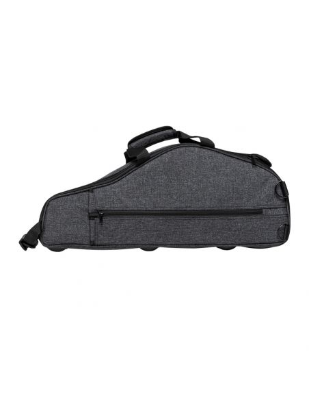 Bag for alto saxophone Stagg SB-AS-GY