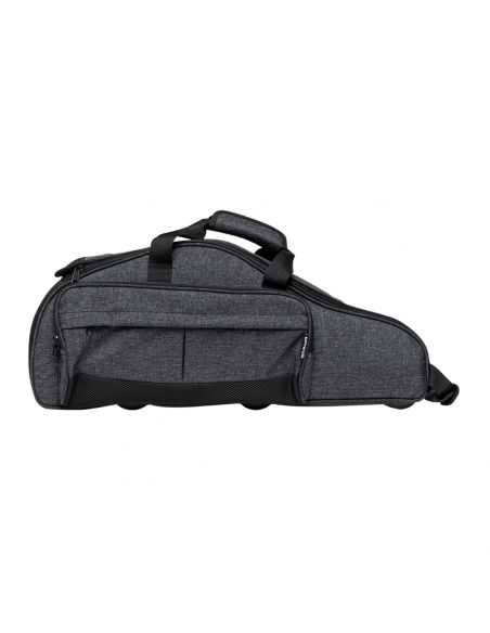 Bag for alto saxophone Stagg SB-AS-GY