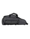 Bag for alto saxophone Stagg SB-AS-GY