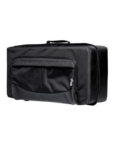 Soft case for trumpet Stagg SC-TP-BK