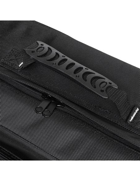 Soft case for trumpet Stagg SC-TP-BK