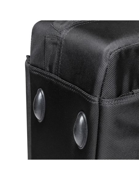 Soft case for trumpet Stagg SC-TP-BK