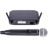 Shure GLX D24 SM58