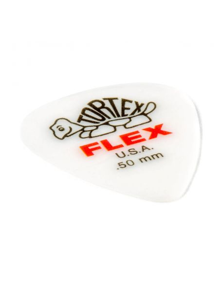 Mediatorius Dunlop Tortex Flex