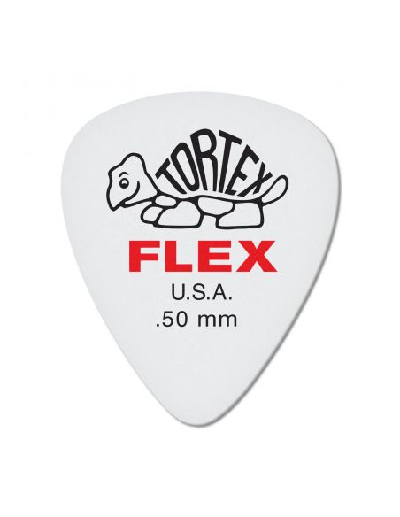 Mediatorius Dunlop Tortex Flex