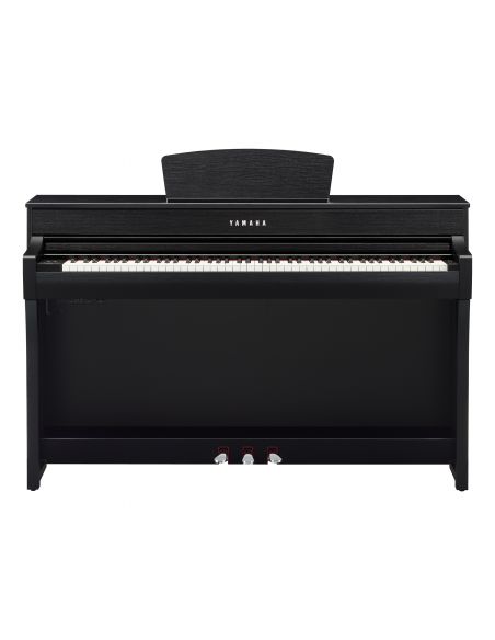 Skaitmeninis pianinas Yamaha CLP-735 B