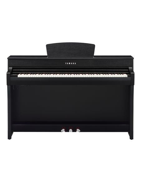 Yamaha CLP-735 B clavinova