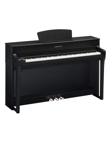 Yamaha CLP-735 B clavinova