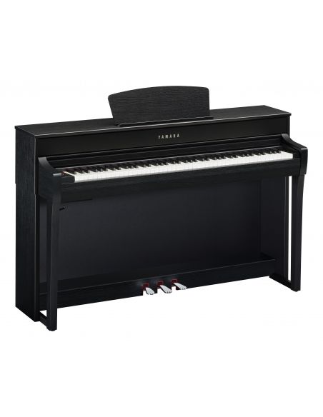 Skaitmeninis pianinas Yamaha CLP-735 B