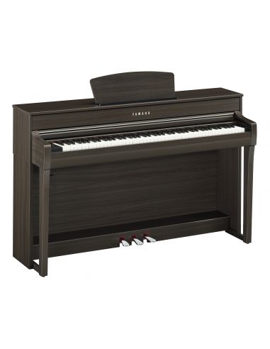 Skaitmeninis pianinas Yamaha CLP-735 DW