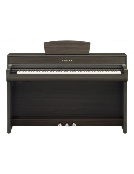 Skaitmeninis pianinas Yamaha CLP-735 DW