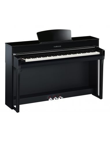 Skaitmeninis pianinas Yamaha CLP-735 PE