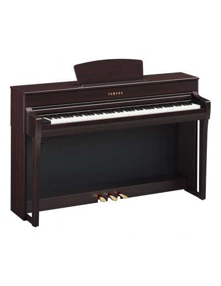 Skaitmeninis pianinas Yamaha CLP-735 R
