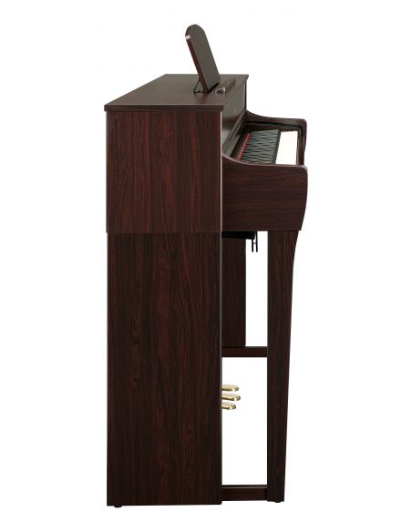 Skaitmeninis pianinas Yamaha CLP-735 R