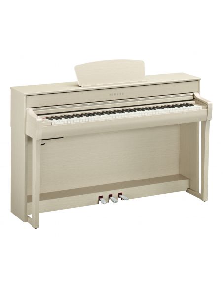 Skaitmeninis pianinas Yamaha CLP-735 WA