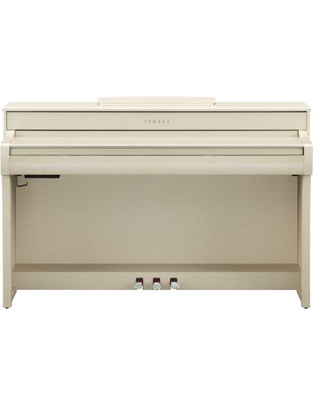 Skaitmeninis pianinas Yamaha CLP-735 WA