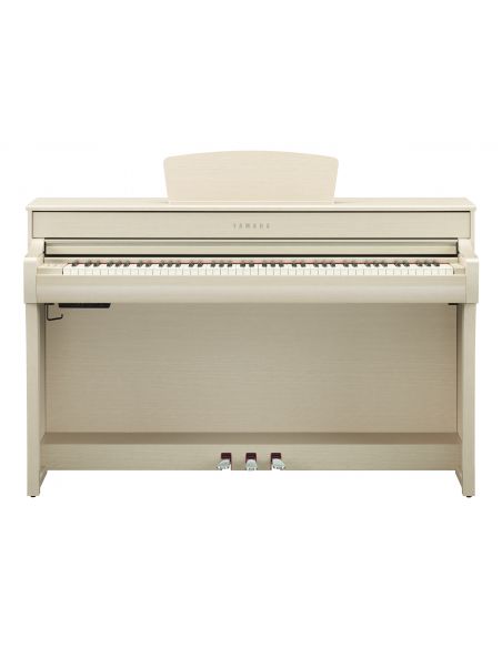 Skaitmeninis pianinas Yamaha CLP-735 WA