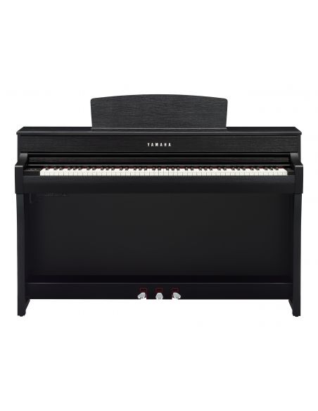 Yamaha CLP-745 B clavinova