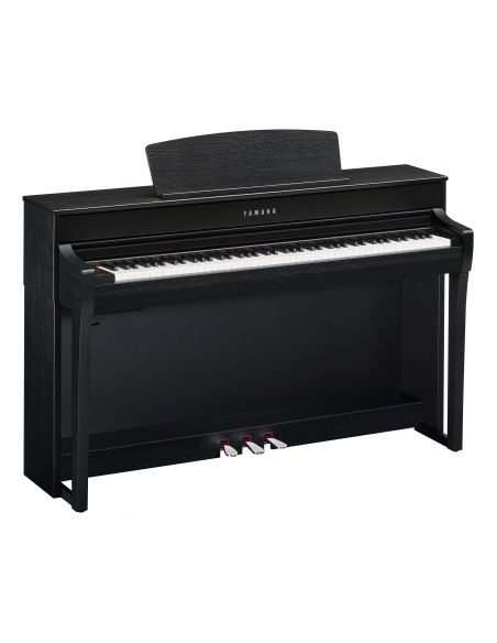 Skaitmeninis pianinas Yamaha CLP-745 B