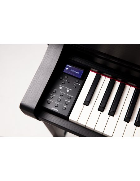 Skaitmeninis pianinas Yamaha CLP-745 B