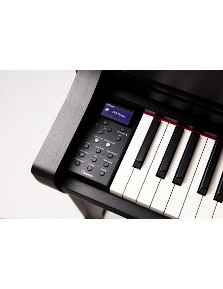 Yamaha CLP-745 B clavinova