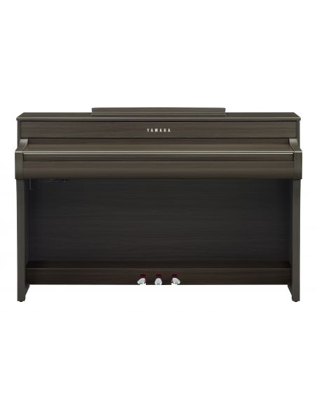 Skaitmeninis pianinas Yamaha CLP-745 DW