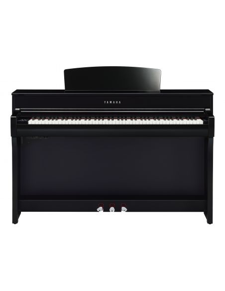 Skaitmeninis pianinas Yamaha CLP-745 PE