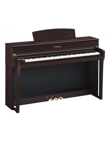 Yamaha CLP-745 R clavinova